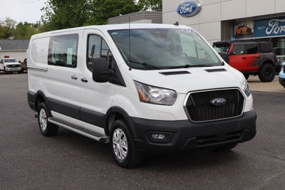 2024 Ford Transit-250 LR