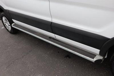 2024 Ford Transit-250 LR