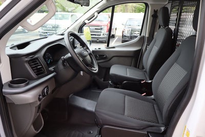 2024 Ford Transit-250 LR