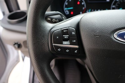 2024 Ford Transit-250 LR