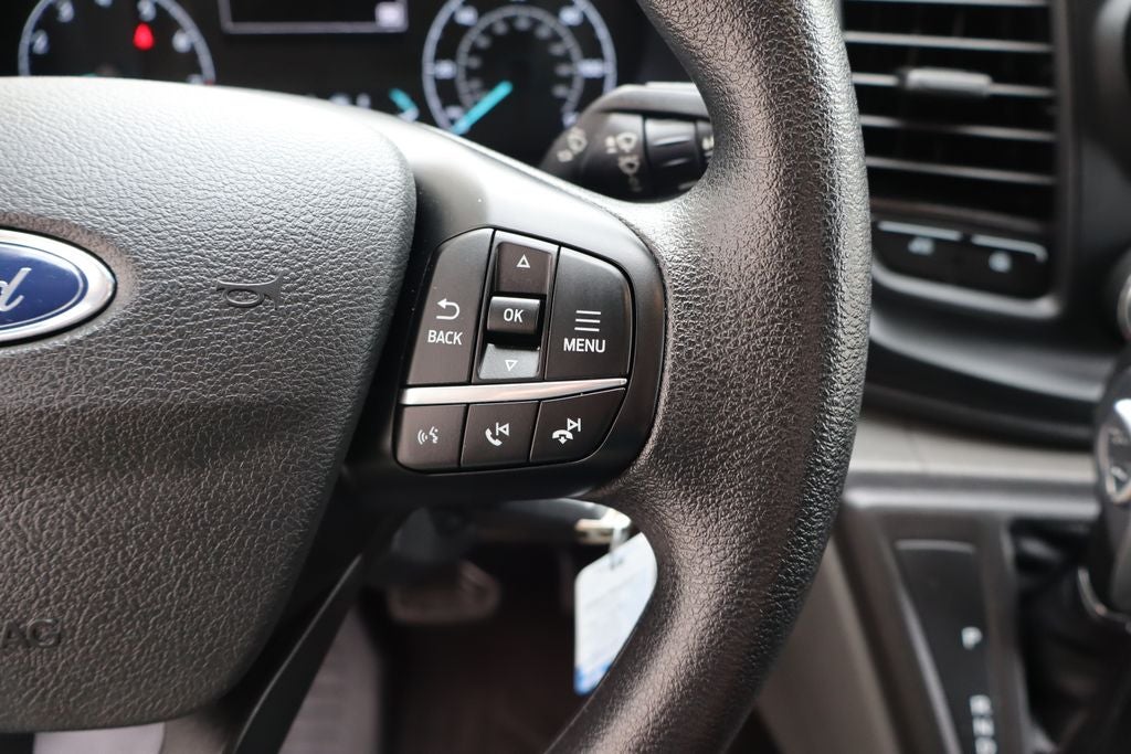 2024 Ford Transit-250 LR