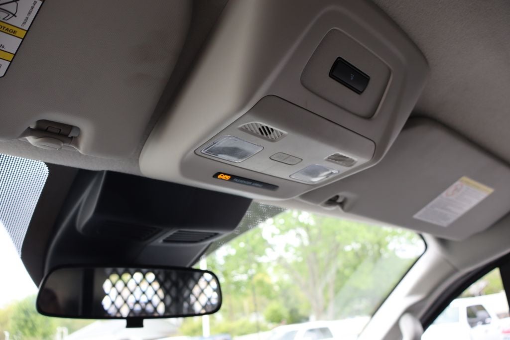2024 Ford Transit-250 LR