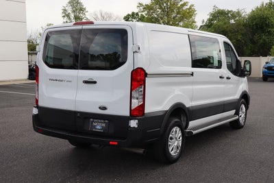 2024 Ford Transit-250 LR