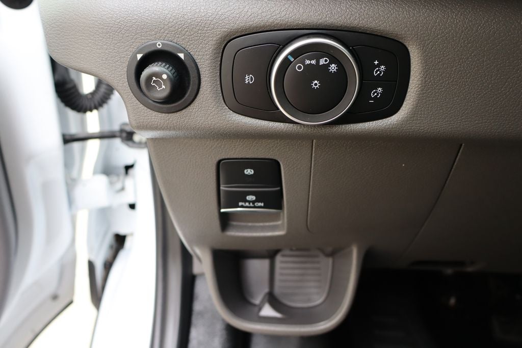 2024 Ford Transit-250 LR