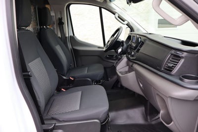 2024 Ford Transit-250 LR