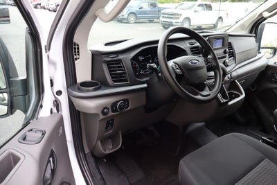2024 Ford Transit-250 LR