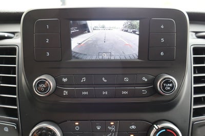 2024 Ford Transit-250 LR