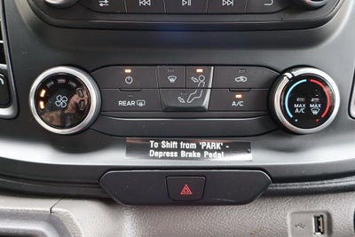 2024 Ford Transit-250 LR