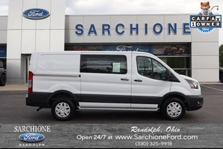 2024 Ford Transit-250 LR