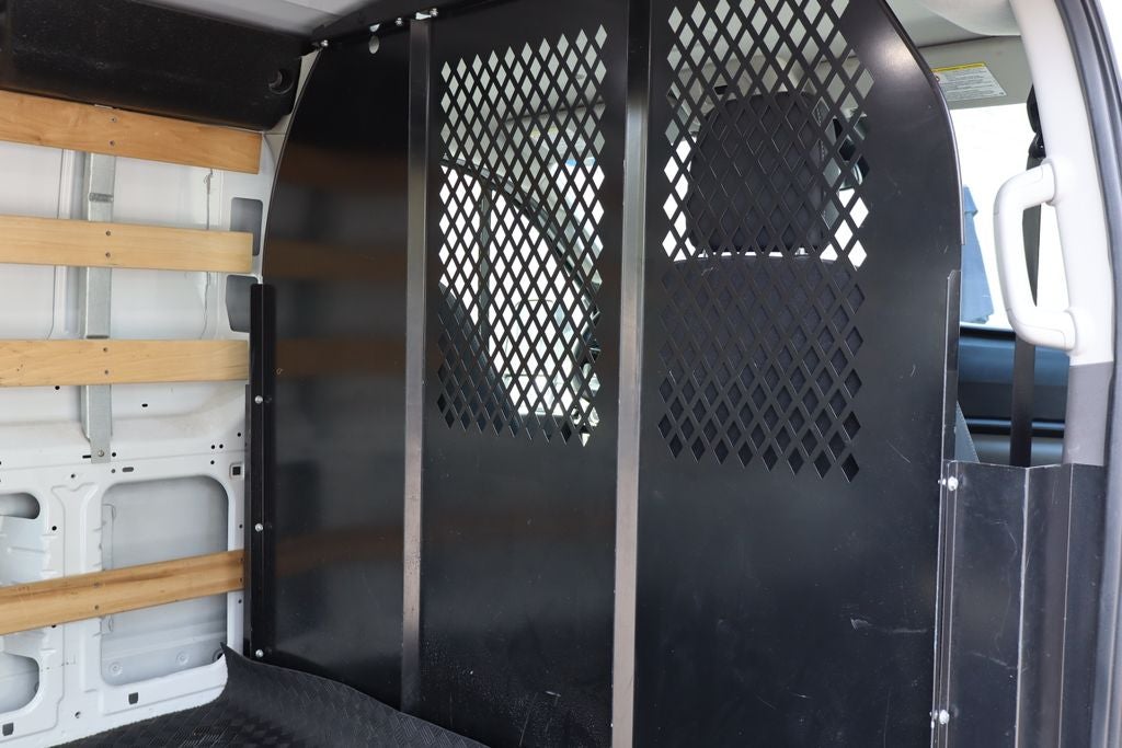 2024 Ford Transit-250 LR