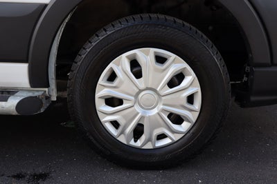 2024 Ford Transit-250 LR