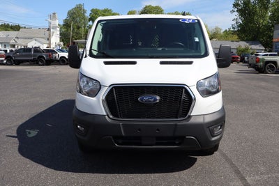 2024 Ford Transit-250 LR