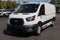 2024 Ford Transit-250 LR