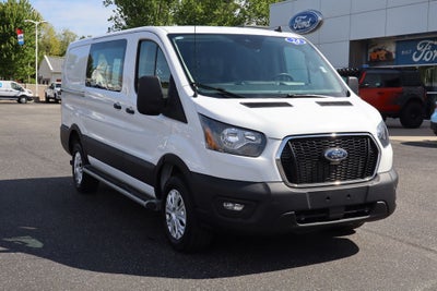 2024 Ford Transit-250 LR