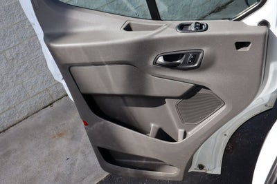 2024 Ford Transit-250 LR