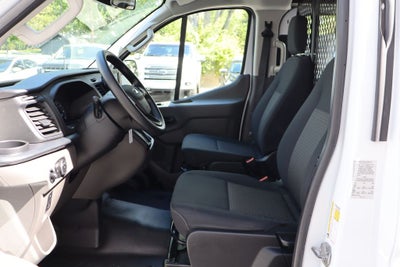 2024 Ford Transit-250 LR