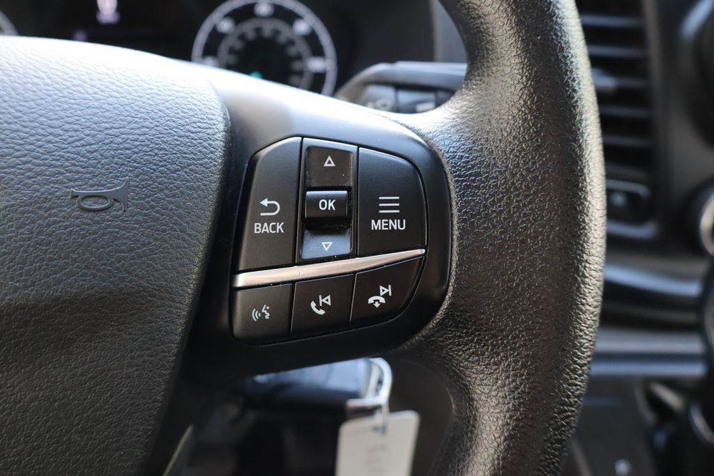 2024 Ford Transit-250 LR