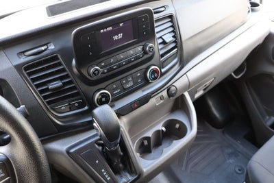 2024 Ford Transit-250 LR