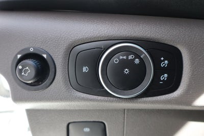 2024 Ford Transit-250 LR