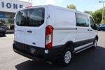 2024 Ford Transit-250 LR