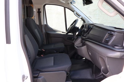 2024 Ford Transit-250 LR