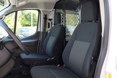 2024 Ford Transit-250 LR