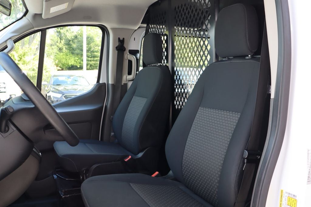 2024 Ford Transit-250 LR