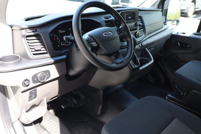 2024 Ford Transit-250 LR