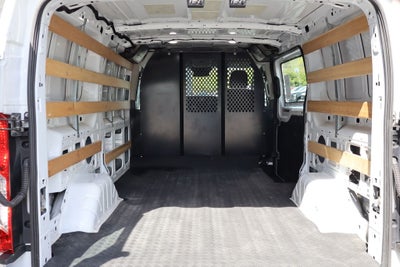 2024 Ford Transit-250 LR