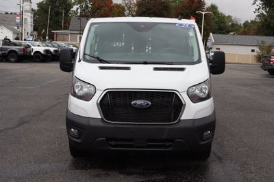 2025 Ford Transit-250 LR