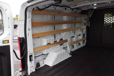 2025 Ford Transit-250 LR