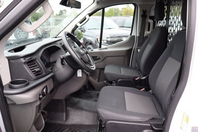 2025 Ford Transit-250 LR
