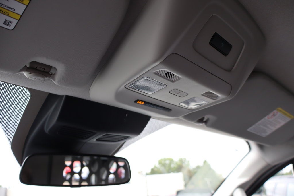 2025 Ford Transit-250 LR