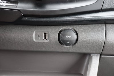 2025 Ford Transit-250 LR