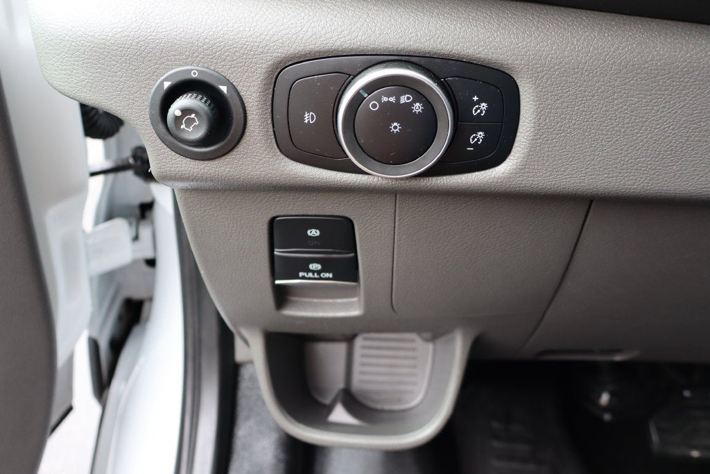 2025 Ford Transit-250 LR