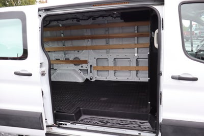 2025 Ford Transit-250 LR