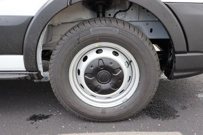 2026 Ford Transit-250 LR
