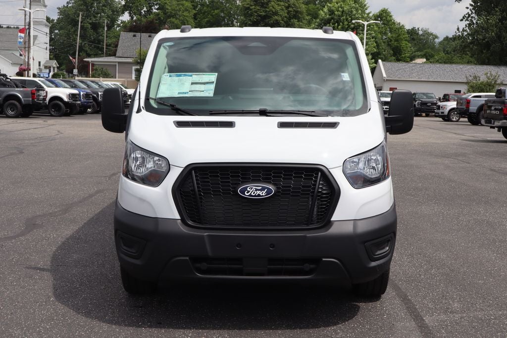 2026 Ford Transit-250 LR