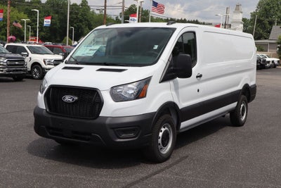 2026 Ford Transit-250 LR