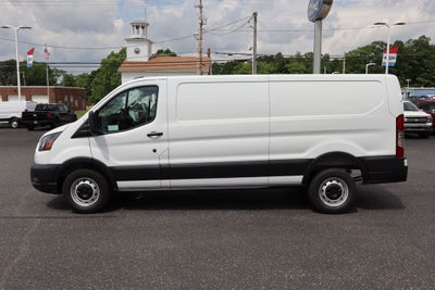 2026 Ford Transit-250 LR