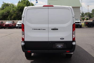 2026 Ford Transit-250 LR