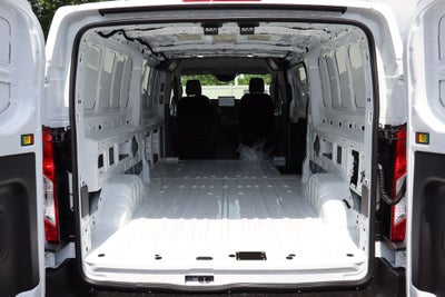2026 Ford Transit-250 LR