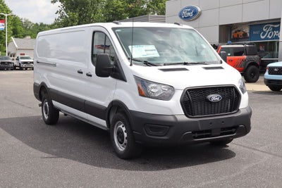 2026 Ford Transit-250 LR