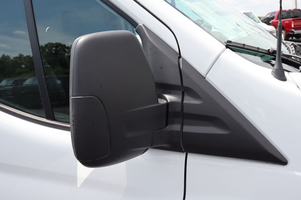 2026 Ford Transit-250 LR