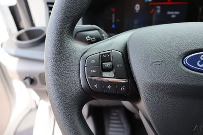 2026 Ford Transit-250 LR