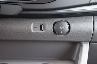 2026 Ford Transit-250 LR