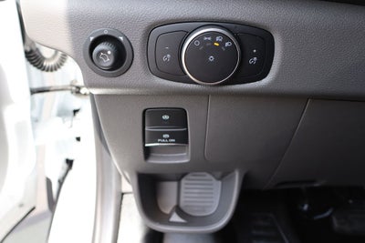 2026 Ford Transit-250 LR