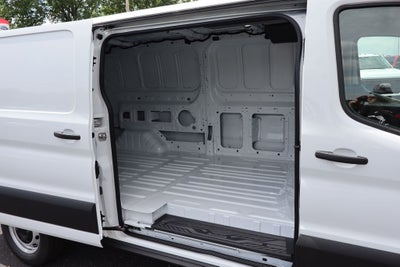 2026 Ford Transit-250 LR