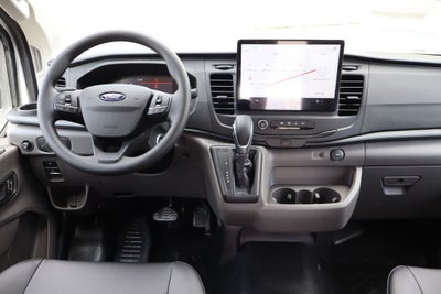 2026 Ford Transit-250 LR