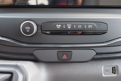 2026 Ford Transit-250 LR
